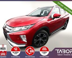 Mitsubishi Eclipse Cross Gebrauchtwagen