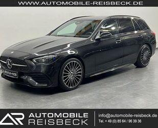 Mercedes-Benz C 220 Gebrauchtwagen