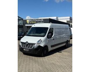 Renault Master Gebrauchtwagen