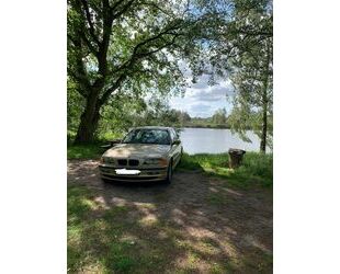 BMW 316 Gebrauchtwagen