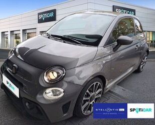 Abarth 595 Gebrauchtwagen