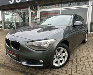 BMW 116 Gebrauchtwagen