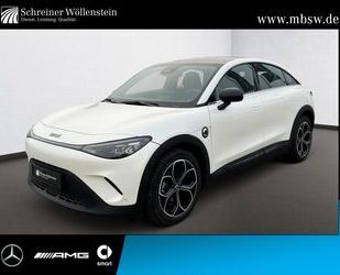 Smart #3 Gebrauchtwagen