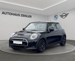 Mini Cooper SE Gebrauchtwagen