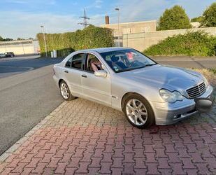 Mercedes-Benz C 200 Gebrauchtwagen