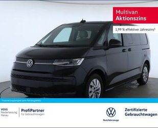 VW T7 Multivan Gebrauchtwagen