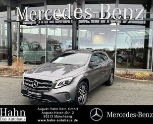 Mercedes-Benz GLA 180 Gebrauchtwagen