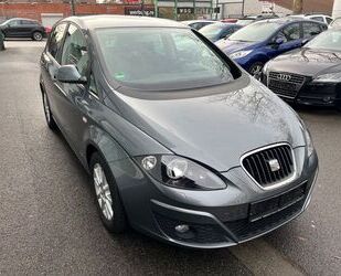 Seat Altea Gebrauchtwagen