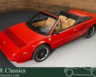 Ferrari Mondial Gebrauchtwagen