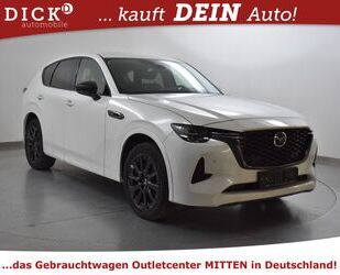 Mazda CX-60 Gebrauchtwagen