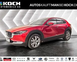 Mazda CX-30 Gebrauchtwagen