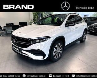 Mercedes-Benz EQA Gebrauchtwagen