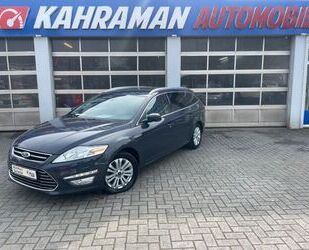 Ford Mondeo Gebrauchtwagen