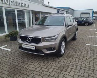 Volvo XC40 Gebrauchtwagen