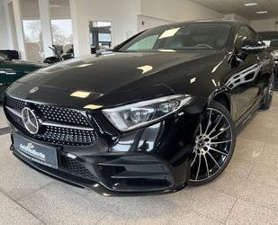 Mercedes-Benz CLS 400 Gebrauchtwagen
