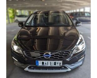 Volvo V60 Cross Country Gebrauchtwagen
