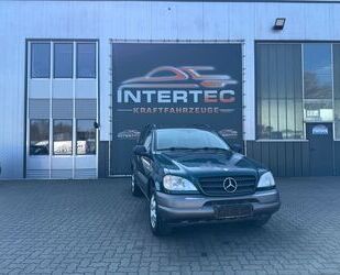 Mercedes-Benz ML 320 Gebrauchtwagen