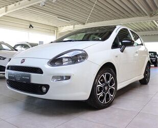 Fiat Punto Gebrauchtwagen