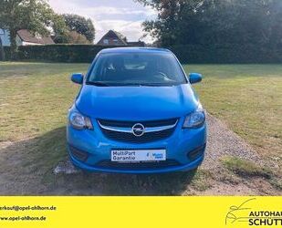 Opel Karl Gebrauchtwagen