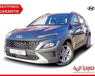 Hyundai KONA Gebrauchtwagen