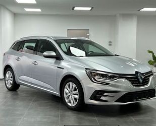 Renault Megane Gebrauchtwagen