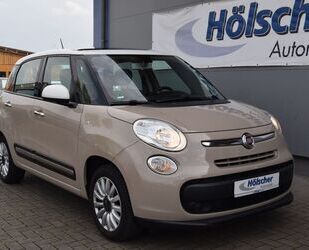 Fiat 500L Gebrauchtwagen