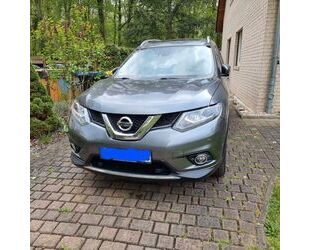 Nissan X-Trail Gebrauchtwagen