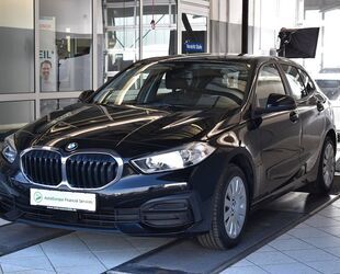 BMW 116 Gebrauchtwagen