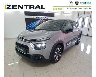 Citroen C3 Gebrauchtwagen