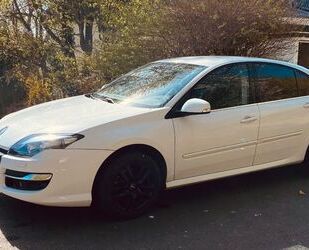Renault Laguna Gebrauchtwagen