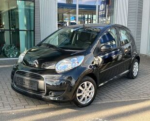 Citroen C1 Gebrauchtwagen