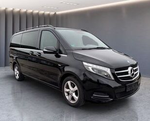 Mercedes-Benz V 250 Gebrauchtwagen