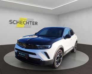 Opel Mokka Gebrauchtwagen