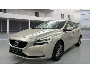Volvo V40 Gebrauchtwagen