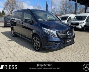 Mercedes-Benz V 300 Gebrauchtwagen