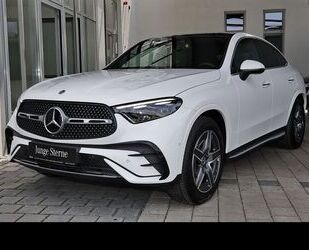 Mercedes-Benz GLC 200 Gebrauchtwagen