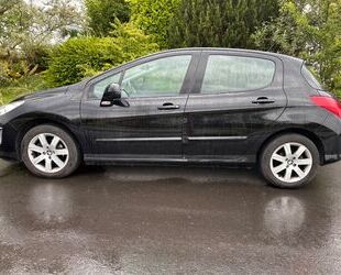 Peugeot 308 Gebrauchtwagen