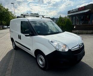 Opel Combo Gebrauchtwagen