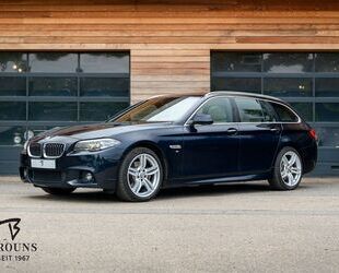 BMW 520 Gebrauchtwagen