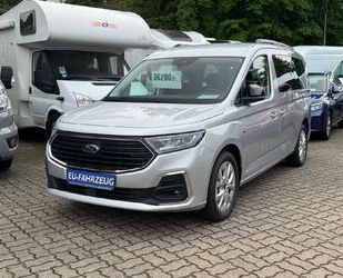 Ford Grand Tourneo Gebrauchtwagen