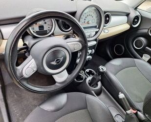 Mini Cooper Clubman Gebrauchtwagen