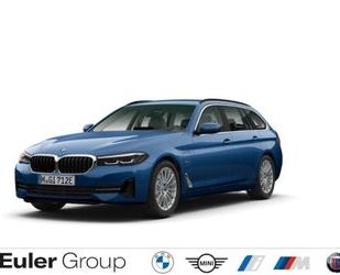 BMW 530 Gebrauchtwagen