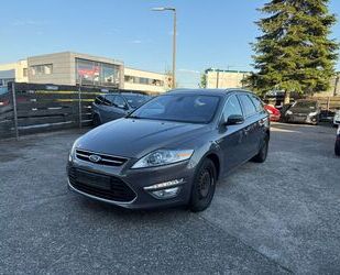 Ford Mondeo Gebrauchtwagen