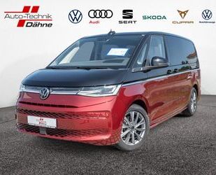 VW T7 Multivan Gebrauchtwagen