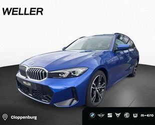 BMW 330 Gebrauchtwagen