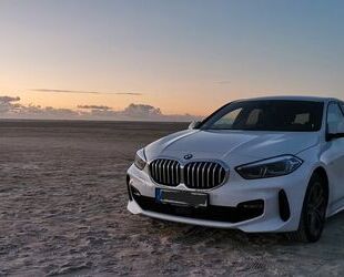 BMW 116 Gebrauchtwagen