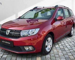 Dacia Logan Gebrauchtwagen