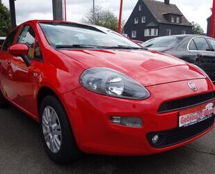 Fiat Punto Gebrauchtwagen
