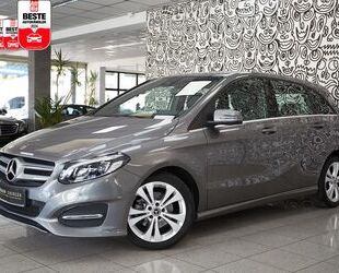 Mercedes-Benz B 200 Gebrauchtwagen