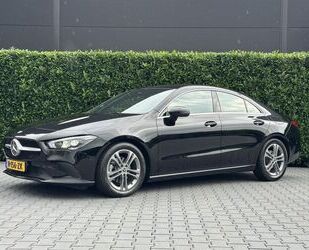 Mercedes-Benz CLA 180 Gebrauchtwagen